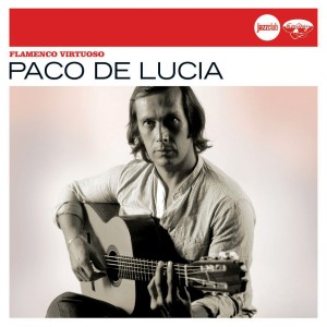收聽Paco de Lucia的Punta Umbria歌詞歌曲