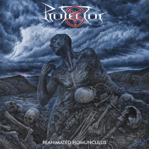 ดาวน์โหลดและฟังเพลง Sons of Kain พร้อมเนื้อเพลงจาก Protector