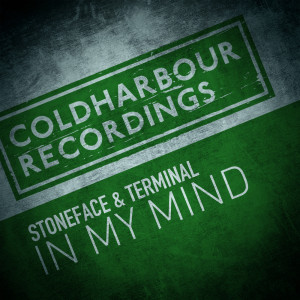 Stoneface & Terminal的專輯In My Mind