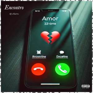 ดาวน์โหลดและฟังเพลง Encontro (Explicit) พร้อมเนื้อเพลงจาก Mc Aj Ofc