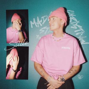 Mads Christian的專輯Stille