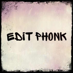 Album Edit Phonk from Jika