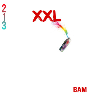 Album Xxl from Bam