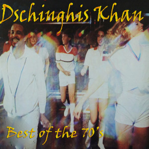 收聽Hit Machine的Dschinghis Khan歌詞歌曲