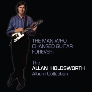 收聽Allan Holdsworth的Tokyo Dream (Bonus Track)歌詞歌曲