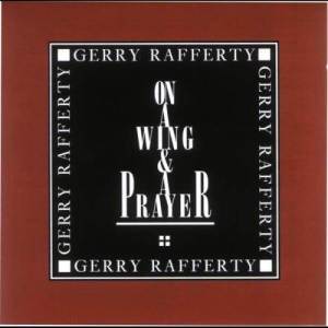 ดาวน์โหลดและฟังเพลง I See Red พร้อมเนื้อเพลงจาก Gerry Rafferty