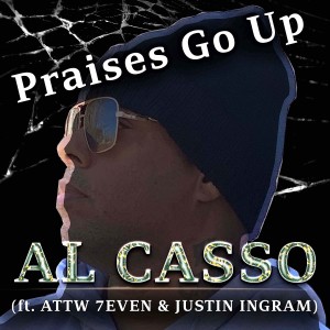 Al Casso的專輯When Praises Go Up