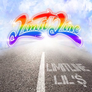 收聽LIL'$的Limit Line歌詞歌曲