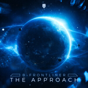 Album The Approach from B-Frontliner