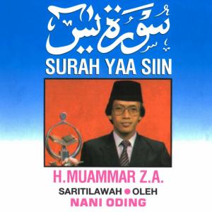 Album Surah Yaasiin oleh H Muammar ZA