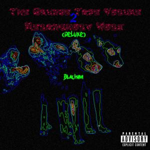 收聽Blackiivi的Wind (feat. Expired Youth) (Explicit)歌詞歌曲
