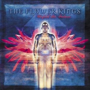 收聽The Flower Kings的Genie in a Bottle歌詞歌曲