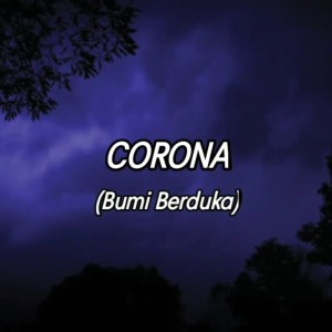 Album Corona (Bumi Berduka) from 