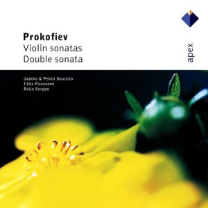 ดาวน์โหลดและฟังเพลง Sonata for Violin and Piano Op.94 in D major : III Andante พร้อมเนื้อเพลงจาก Pekka Kuusisto & Raija Kerppo