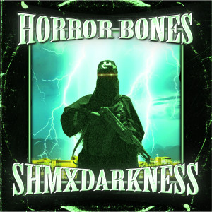 Listen to HORROR BONES song with lyrics from SHMXDARKNESS