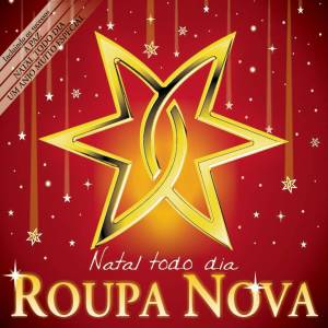 收聽Roupa Nova的Volte Nesse Natal (Come Home for Christmas)歌詞歌曲