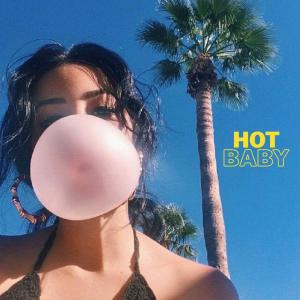 Godzilla的专辑Hot Baby