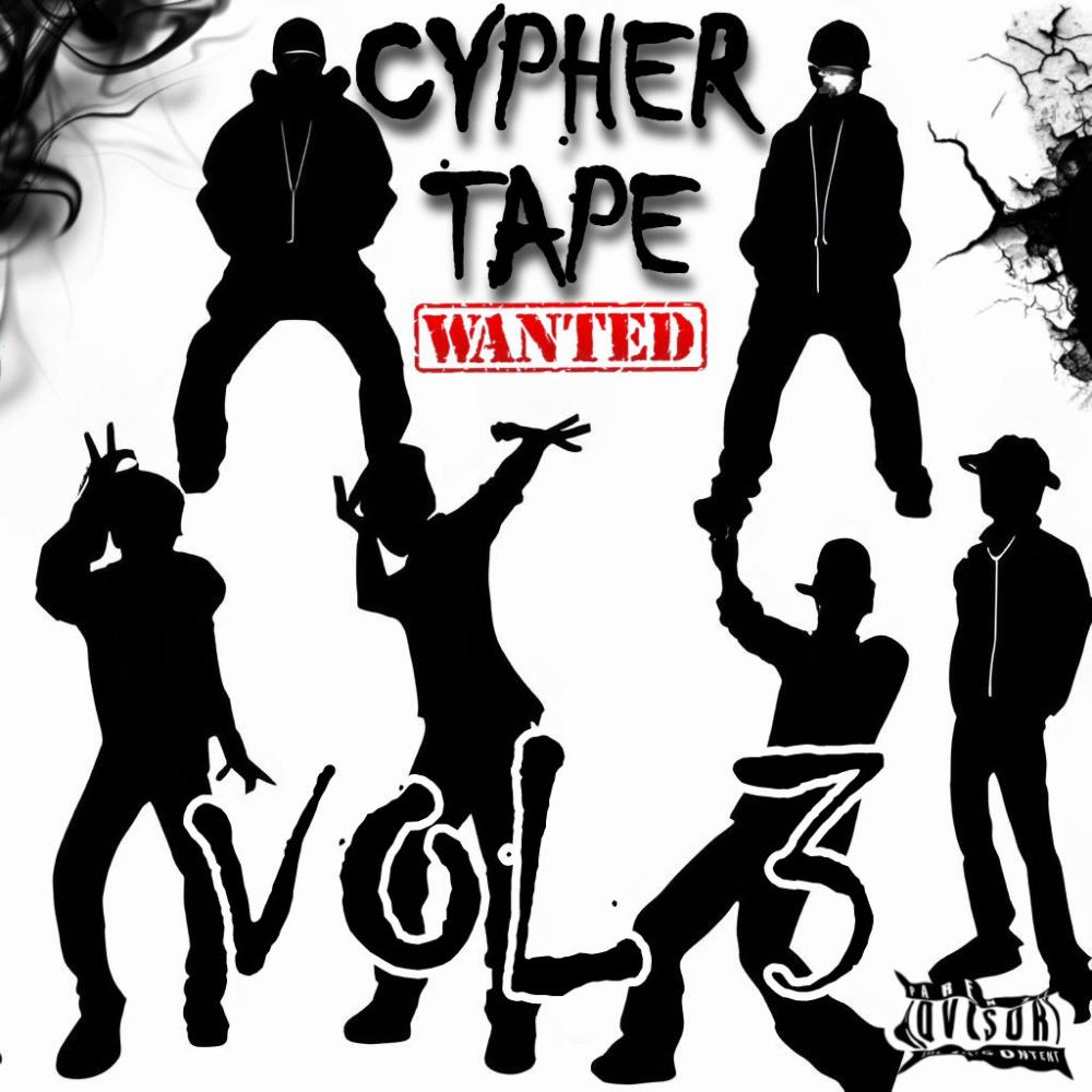 Skinwalker (feat. D Menace, Twin Terror & Micwize) (Explicit)