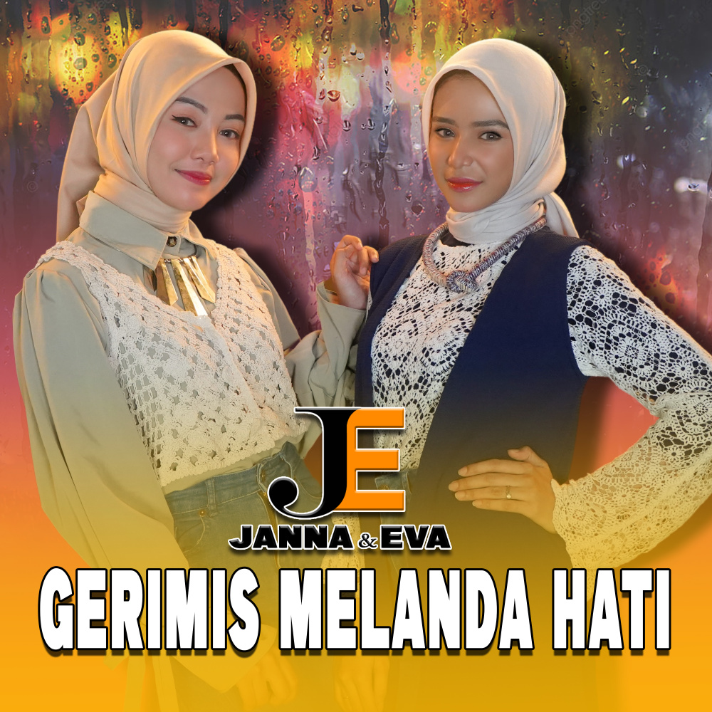 Gerimis Melanda Hati