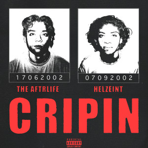 Album Cripin (Explicit) from 