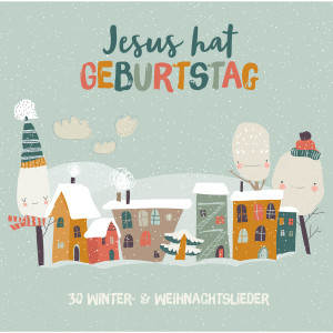 Various Artists的專輯Jesus hat Geburtstag