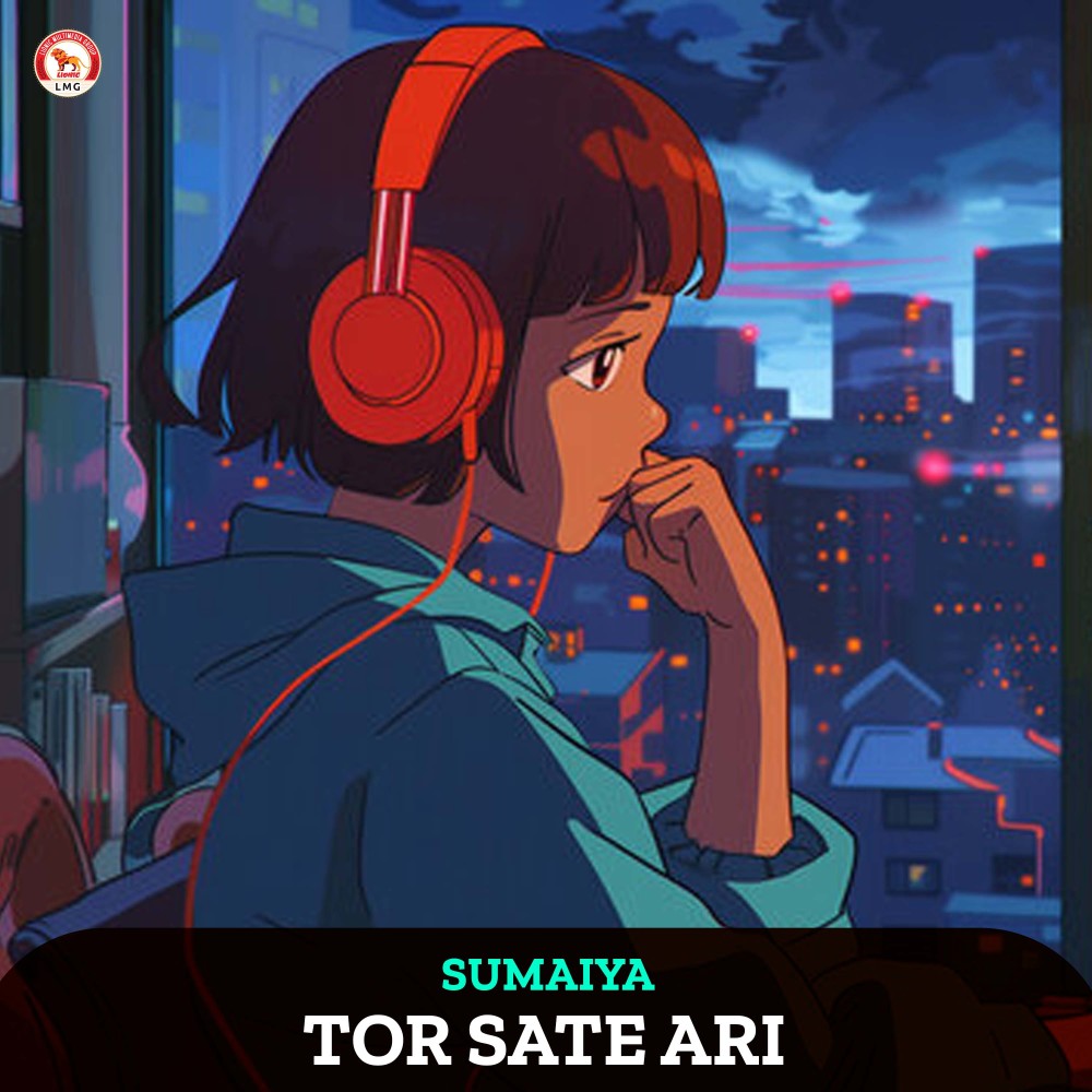Tor Sathe Aari (Lofi)