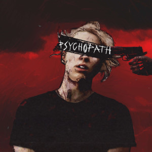Album Psychopath (Explicit) from Spoiled