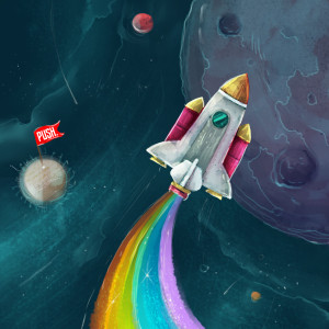 收聽Kurt Kadillac的STAR歌詞歌曲