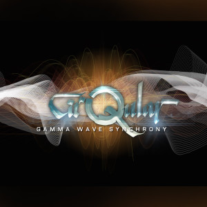 Album Gamma Wave Synchrony from Cirqular