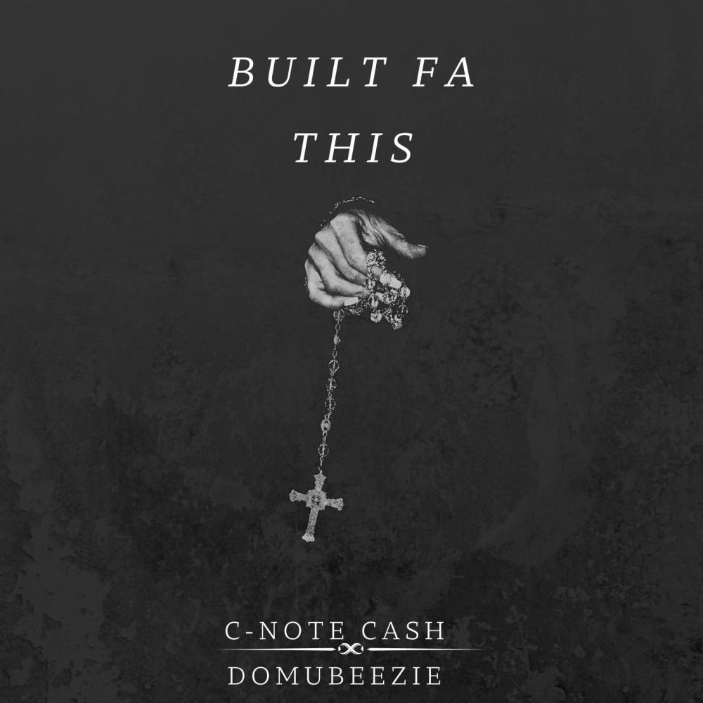 Built fa this (feat. Domubeezie) (Explicit)