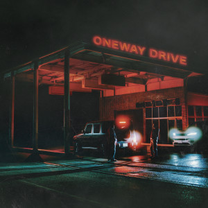 Album Oneway Drive (feat. Kohjiya) from G-k.i.d