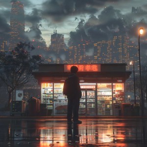 Album 陌路 from 无脸男葫芦