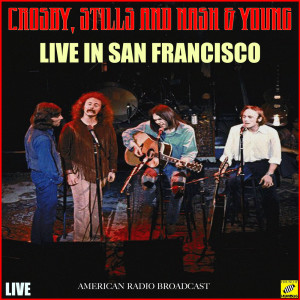 收聽Crosby, Stills, Nash and Young的Heart of Gold (Live)歌詞歌曲