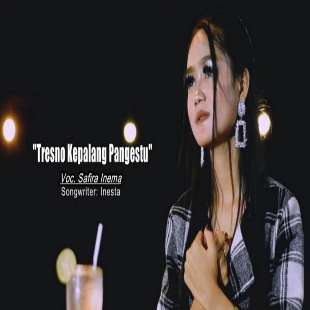 Tresno Kepalang Pangestu (Explicit)