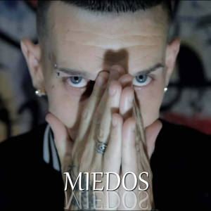 Album Miedos from Emebeka