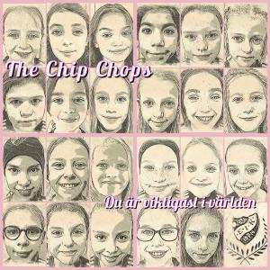 ดาวน์โหลดและฟังเพลง Baby shark พร้อมเนื้อเพลงจาก The Chip Chops