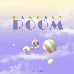 Album Fantasy Room feat. 药匙墨KITORA from Gəyxe