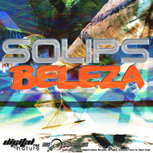 Solips的专辑Solips - Beleza EP