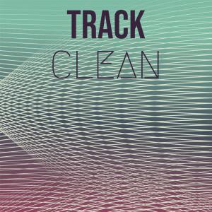 อัลบัม Track Clean ศิลปิน Various