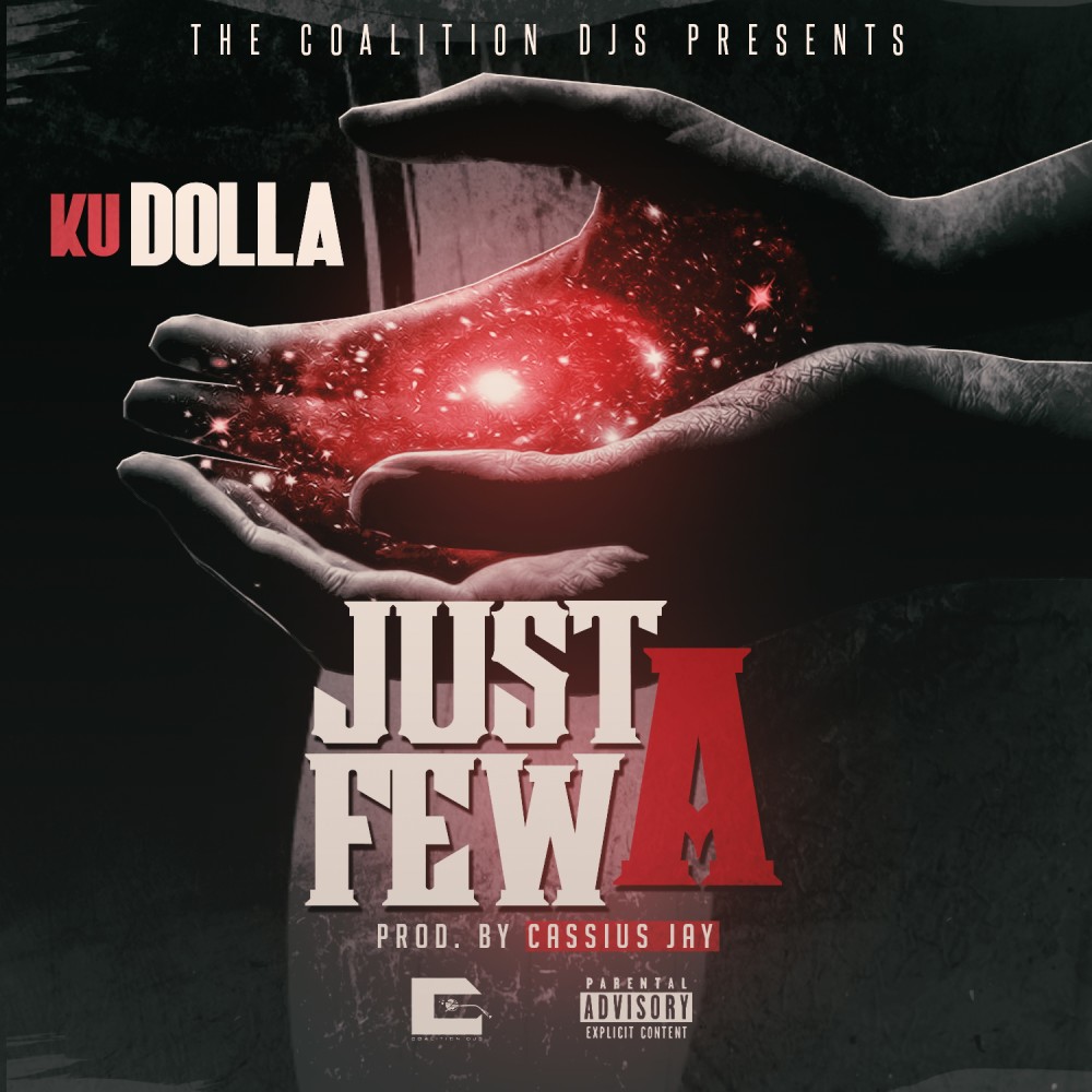 Just a Few (Explicit)