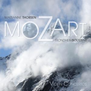 ดาวน์โหลดและฟังเพลง Violin Concerto in D major KV 218, III. Rondeau - Andante grazioso พร้อมเนื้อเพลงจาก Marianne Thorsen