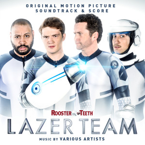 Listen to It’s Time song with lyrics from Various
