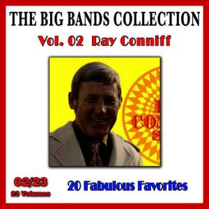 收聽Ray Conniff的Jamaica Farewell歌詞歌曲