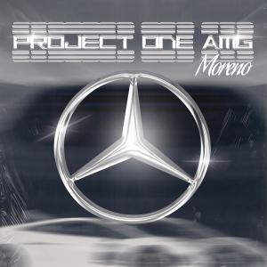 PROJECT ONE AMG (Explicit)