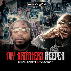 收聽Cream Cartel的R.W.A.W (Explicit)歌詞歌曲
