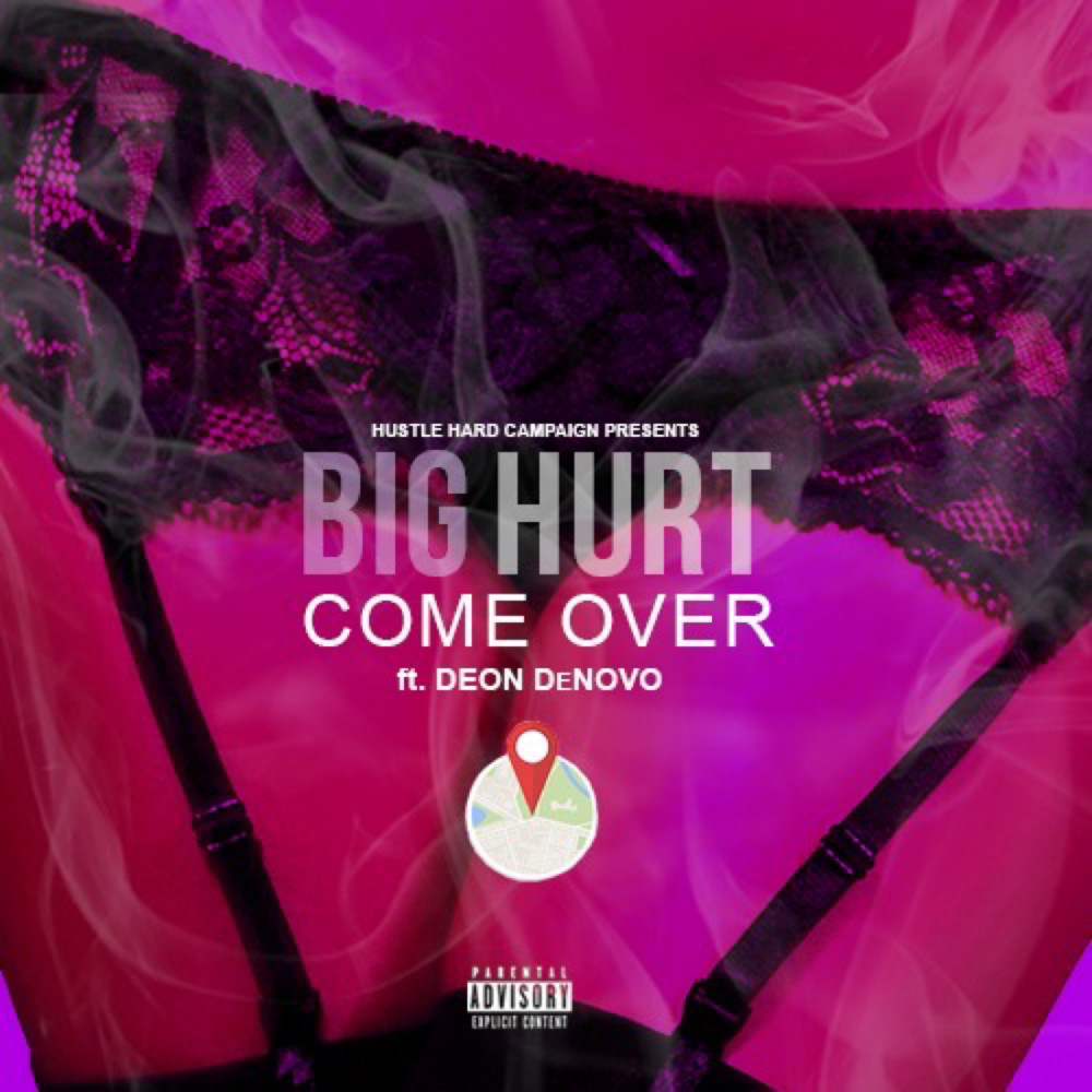 Come Over (Explicit)