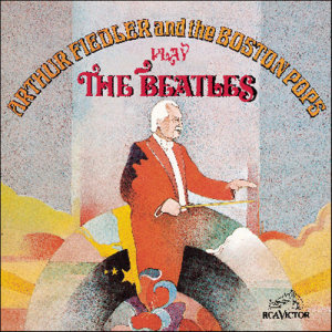 ดาวน์โหลดและฟังเพลง Ob-La-Di, Ob-La-Da พร้อมเนื้อเพลงจาก Arthur Fiedler
