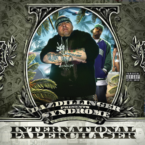 All Day n Night (Explicit)
