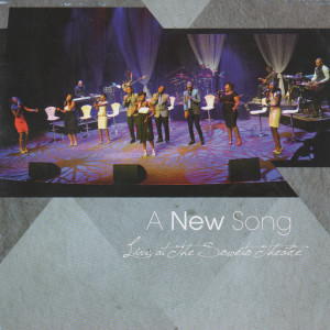 ดาวน์โหลดและฟังเพลง You Are Holy (Live) พร้อมเนื้อเพลงจาก A New Song
