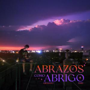 Emei的專輯Abrazos como abrigo (feat. Emei)